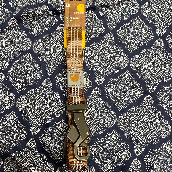 Carhartt Other - Carhartt Tradesman Leash- Large. New in package.